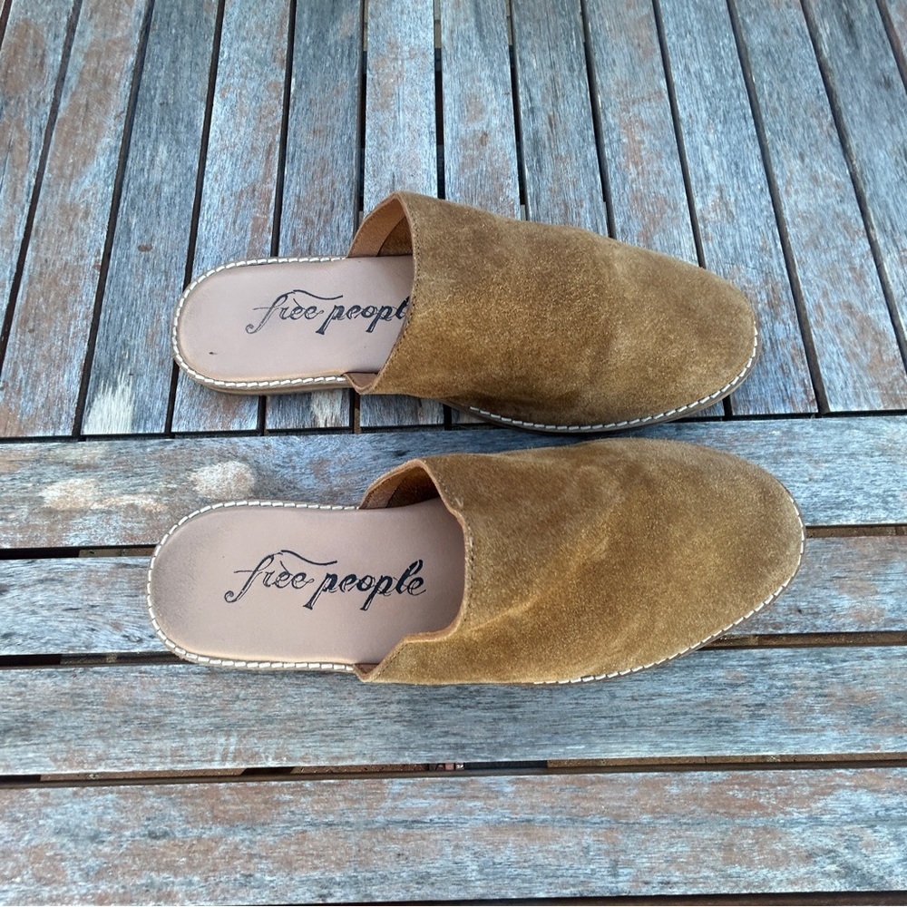 Free People Shoes - Picture 4 of 6